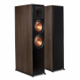 Напольная акустика Klipsch RP-8060FA walnut